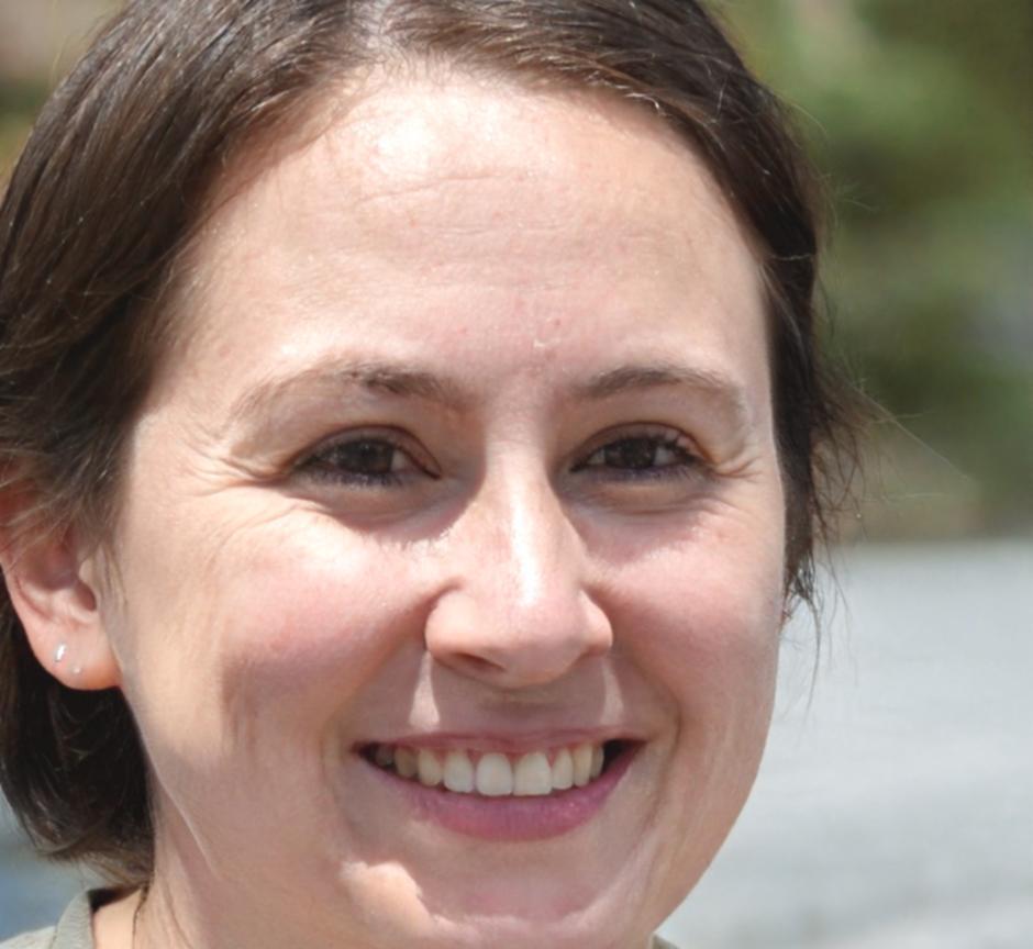 Ligia Muntean instructor SEO